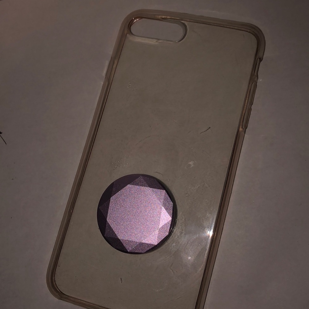 I phone 8 and 7 plus case